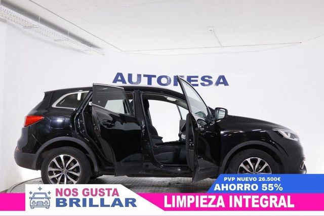 Renault KADJAR KADJAR TCE 130CV ENERGY ZEN 5P
