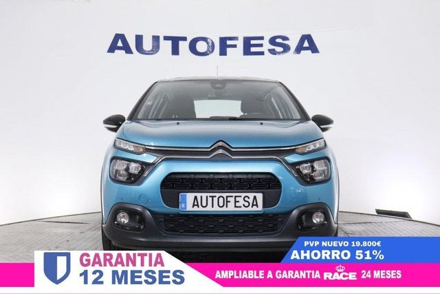 Citroen C3 1.2 83CV SHINE 5P