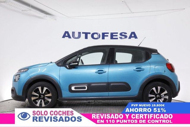 Citroen C3 1.2 83CV SHINE 5P