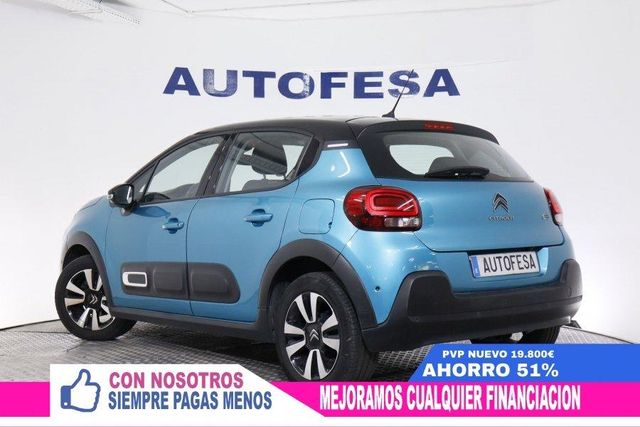 Citroen C3 1.2 83CV SHINE 5P