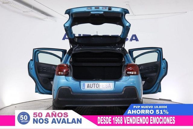 Citroen C3 1.2 83CV SHINE 5P