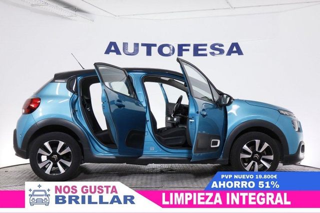 Citroen C3 1.2 83CV SHINE 5P