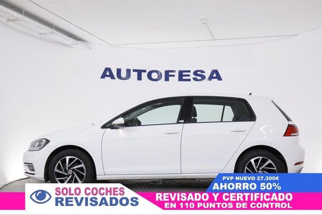 Volkswagen Golf 1.4 TSI 125CV CONNECT 5P