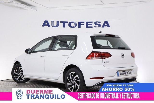 Volkswagen Golf 1.4 TSI 125CV CONNECT 5P