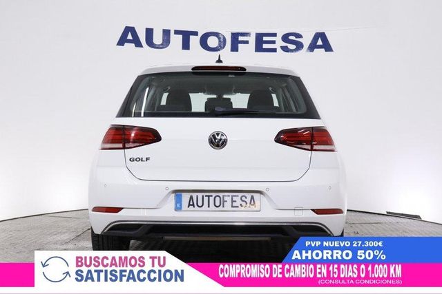 Volkswagen Golf 1.4 TSI 125CV CONNECT 5P