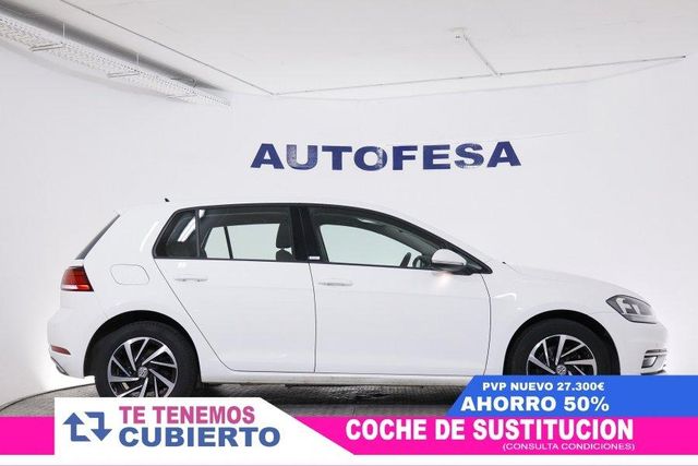Volkswagen Golf 1.4 TSI 125CV CONNECT 5P