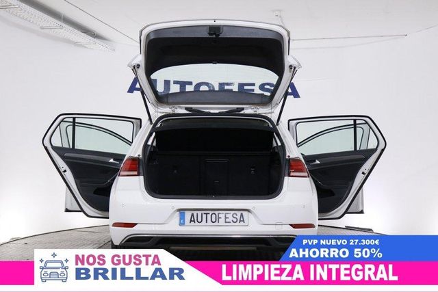 Volkswagen Golf 1.4 TSI 125CV CONNECT 5P