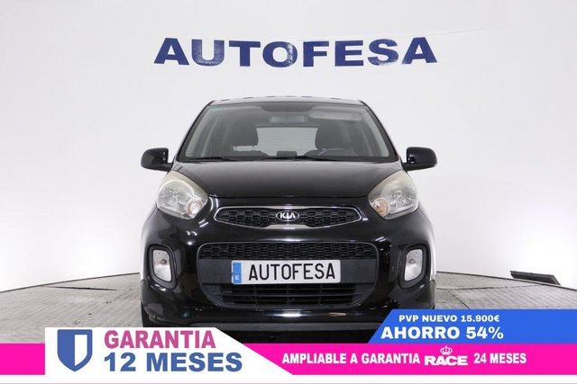 Kia Picanto 1.0 ECO DYNAMICS X TECH 66CV 5P