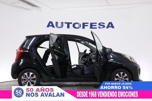 Kia Picanto 1.0 ECO DYNAMICS X TECH 66CV 5P