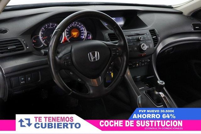Honda Accord 2.0 VTEC LIFESTYLE 156CV 4P