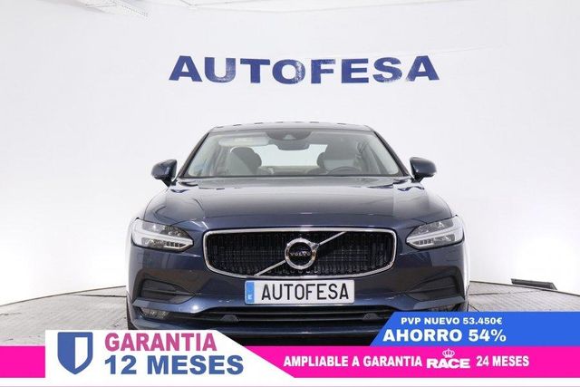 Volvo S90 D3 2.0 MOMENTUM 150CV AUTO 4P