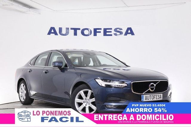 Volvo S90 D3 2.0 MOMENTUM 150CV AUTO 4P