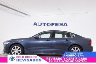 Volvo S90 D3 2.0 MOMENTUM 150CV AUTO 4P