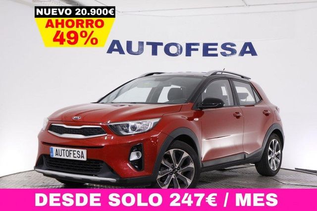 Kia Stonic 1.0 TGDI DRIVE 100CV 5P