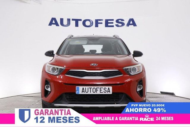 Kia Stonic 1.0 TGDI DRIVE 100CV 5P