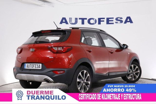 Kia Stonic 1.0 TGDI DRIVE 100CV 5P