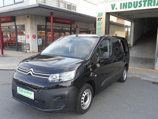 CITROEN BERLINGO 1.5 BLUE HDI COMBI 100 CV XL LARGA