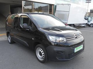 CITROEN BERLINGO 1.5 BLUE HDI COMBI 100 CV XL LARGA