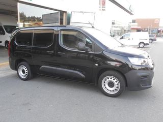 CITROEN BERLINGO 1.5 BLUE HDI COMBI 100 CV XL LARGA