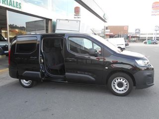CITROEN BERLINGO 1.5 BLUE HDI COMBI 100 CV XL LARGA