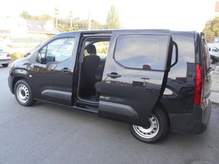 CITROEN BERLINGO 1.5 BLUE HDI COMBI 100 CV XL LARGA