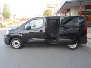 CITROEN BERLINGO 1.5 BLUE HDI COMBI 100 CV XL LARGA