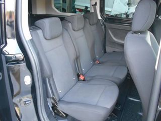 CITROEN BERLINGO 1.5 BLUE HDI COMBI 100 CV XL LARGA