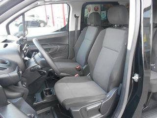 CITROEN BERLINGO 1.5 BLUE HDI COMBI 100 CV XL LARGA