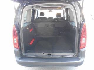 CITROEN BERLINGO 1.5 BLUE HDI COMBI 100 CV XL LARGA