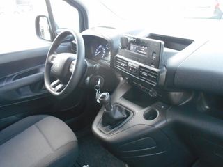 CITROEN BERLINGO 1.5 BLUE HDI COMBI 100 CV XL LARGA