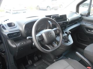 CITROEN BERLINGO 1.5 BLUE HDI COMBI 100 CV XL LARGA