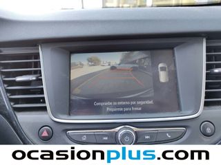 Opel Crossland X 1.2 S&S Design Line 120 Aniversario 81 kW (110 CV)