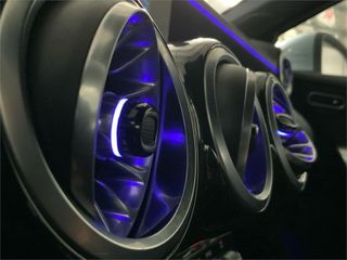 MERCEDES-BENZ Clase A 180