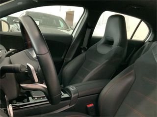 MERCEDES-BENZ Clase A 200 d