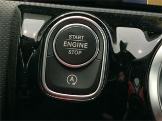 MERCEDES-BENZ Clase A 200 d