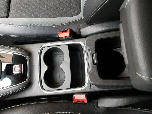 Opel Grandland X 1.6 Turbo Ultimate Auto 4x2