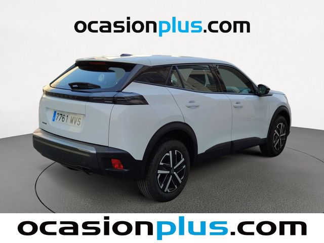 Peugeot 2008 PureTech 100 S&S Active 75 kW (100 CV)