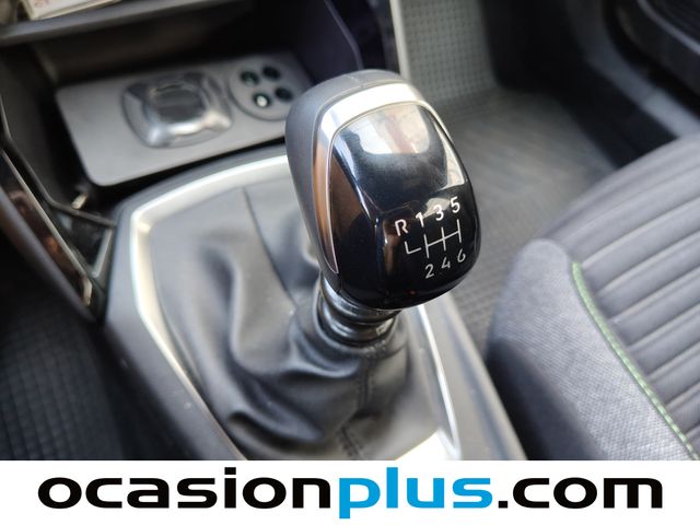Peugeot 2008 PureTech 100 S&S Active 75 kW (100 CV)