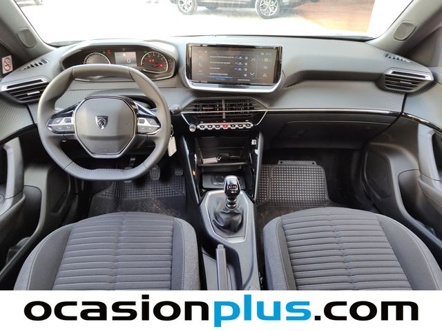 Peugeot 2008 PureTech 100 S&S Active 75 kW (100 CV)