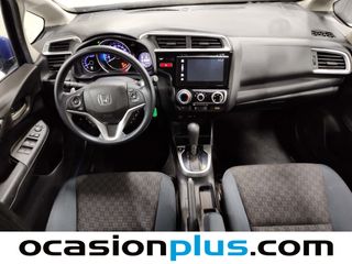 Honda Jazz 1.3 i-VTEC Comfort CVT 75 kW (102 CV)