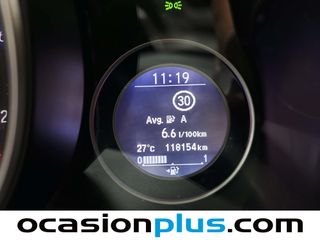 Honda Jazz 1.3 i-VTEC Comfort CVT 75 kW (102 CV)