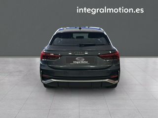 Audi Q3 35 TDI 110kW (150CV) S tronic