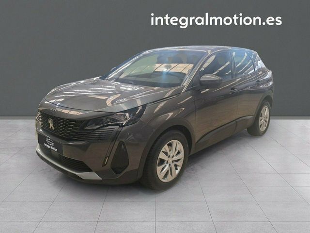Peugeot 3008 1.5 BlueHDi 96kW Active Pack EAT8