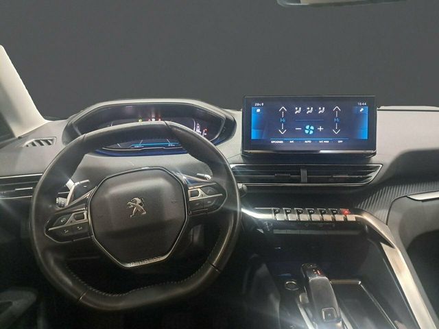 Peugeot 3008 1.5 BlueHDi 96kW Active Pack EAT8