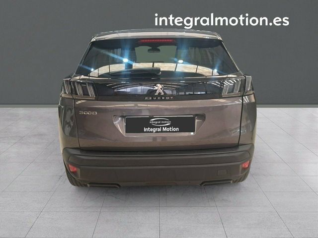 Peugeot 3008 1.5 BlueHDi 96kW Active Pack EAT8