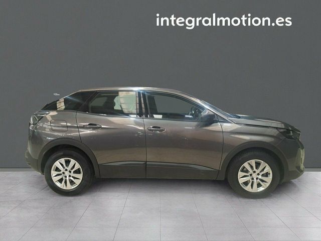 Peugeot 3008 1.5 BlueHDi 96kW Active Pack EAT8