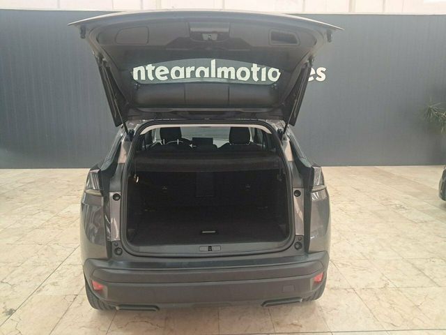 Peugeot 3008 1.5 BlueHDi 96kW Active Pack EAT8