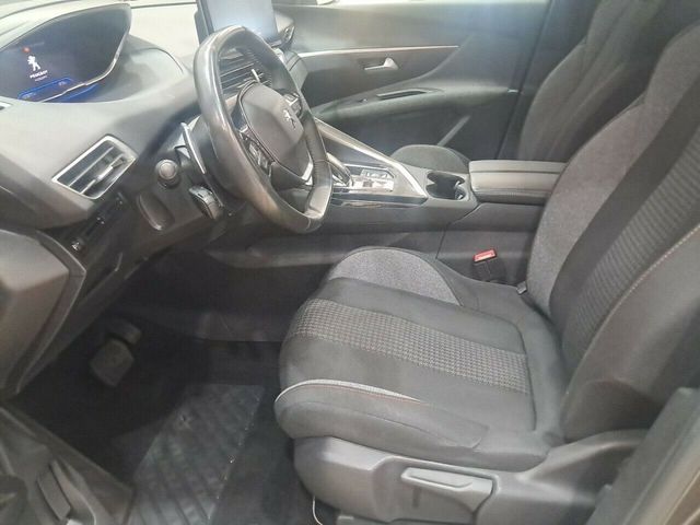 Peugeot 3008 1.5 BlueHDi 96kW Active Pack EAT8