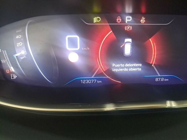 Peugeot 3008 1.5 BlueHDi 96kW Active Pack EAT8