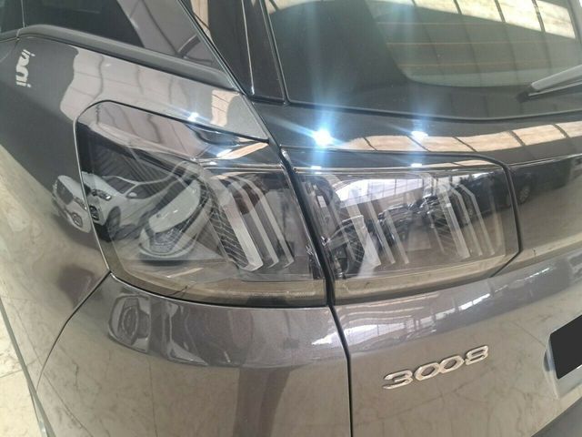 Peugeot 3008 1.5 BlueHDi 96kW Active Pack EAT8